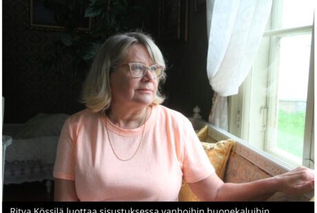 Ritva Kössilä