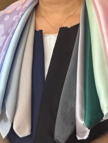 Värianalyysi Helsinki