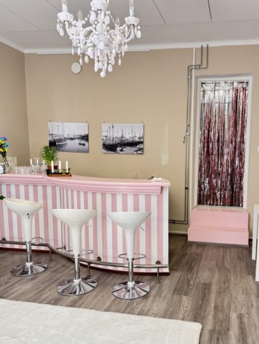 Värianalyysi ryhmälle