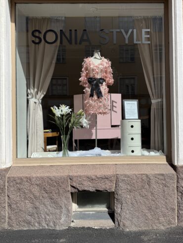 Sonia Style