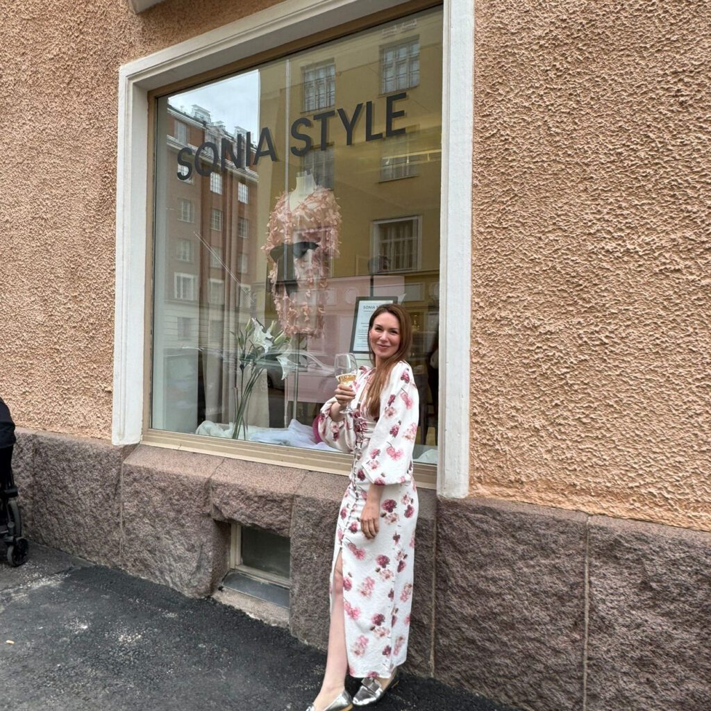 Sonia Style