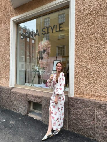 Sonia Style