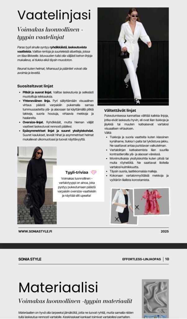 Tyylianalyysi