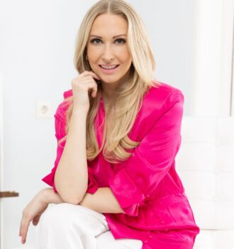 Värianalyysi Helsinki