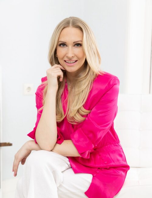 Värianalyysi Helsinki