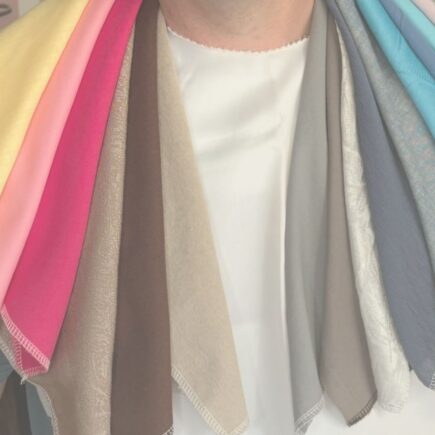 Värianalyysi Helsinki